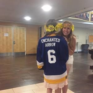 Meet your Posher, Jackie